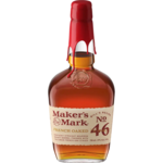 Makers Mark Bourbon Maker's 46 Straight Bourbon 94Proof 750ml