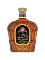 Crown Royal Crown Royal Canadian Whisky Black 90Proof 750ml