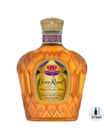 Crown Royal Crown Royal Canadian Whisky Fine Deluxe 80Proof 375ml