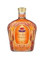 Crown Royal Crown Royal Peach Flavored Whisky 70Proof 750ml