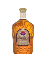 Crown Royal Crown Royal Vanilla Flavored Whisky 70Proof 1.75 LTR