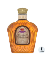 Crown Royal Crown Royal Vanilla Flavored Whisky 70Proof 375ml