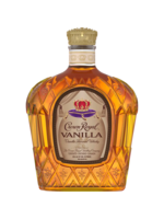 Crown Royal Crown Royal Vanilla Flavored Whisky 70Proof 750 ML