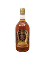 Potters Crown Canadian Whiskey Pet 1.75 Ltr