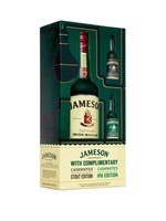 Jameson Irish Whiskey 80Proof  W/Gift 750ml