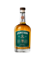 Jameson Irish Whiskey 18Year 750ml