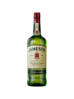 Jameson Irish Whiskey 80Proof 1 Ltr