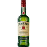 Jameson Irish Whiskey 80Proof 750ml
