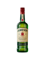 Jameson Irish Whiskey 80Proof 750ml