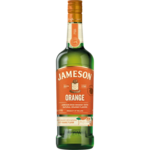 Jameson Orange Irish Whiskey 60Proof 750ml