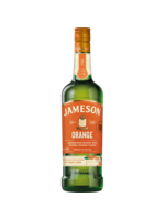Jameson Orange Irish Whiskey 60Proof 750ml