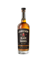 Jameson Black Barrel 80Proof 750ml