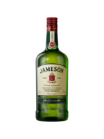 Jameson Irish Whiskey 80Proof 1.75 Ltr