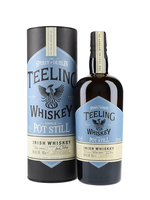 Teeling Still Pot Still Irish Whiskey 92Proof 750ml