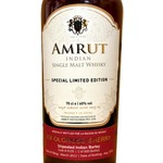 AMRUT SPECIAL LIMITED EDITION 750 ML
