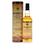 Amrut Indian Single Malt Whiskey 750ml