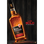 ROYAL CHALLENGE INDIAN WHISKY 85.6PF 750 ML