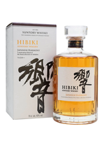 Hibiki Suntory Harmony 86Proof 750ml