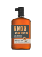 Knob Creek Knob Creek Rye Cask Strength 127Proof 750ml