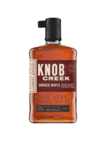 Knob Creek Knob Creek Smoked Maple Bourbon 90Proof 750ml