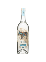 Painted Donkey Tequila Painted Donkey Blanco Tequila 80Proof 750ml