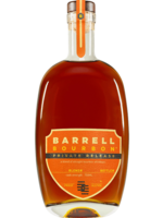 Barrell Private Release Dha6 113.66Proof 750ml
