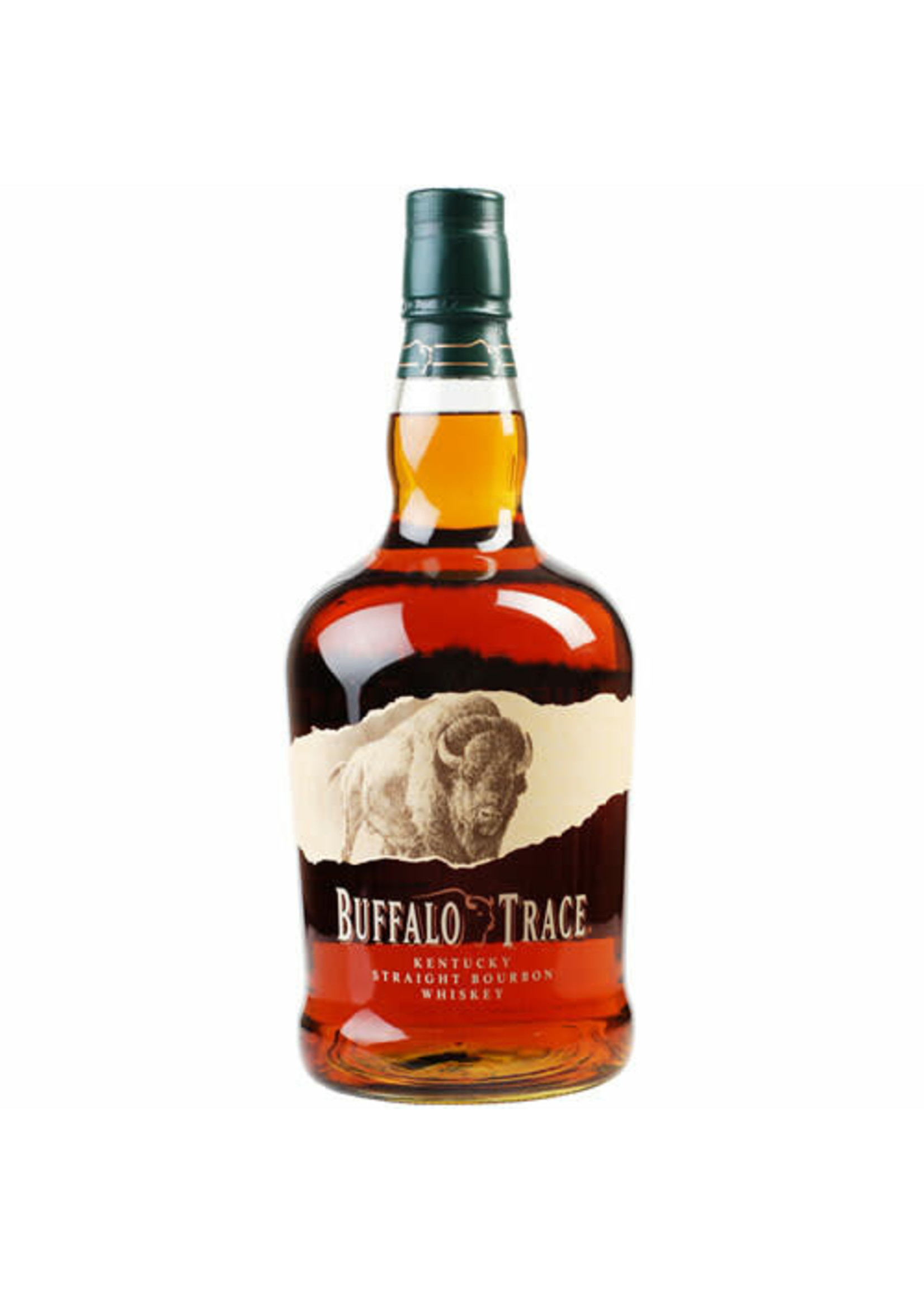 Buffalo Trace Distillery Buffalo Trace Straight Bourbon 90Proof 1.75 Ltr