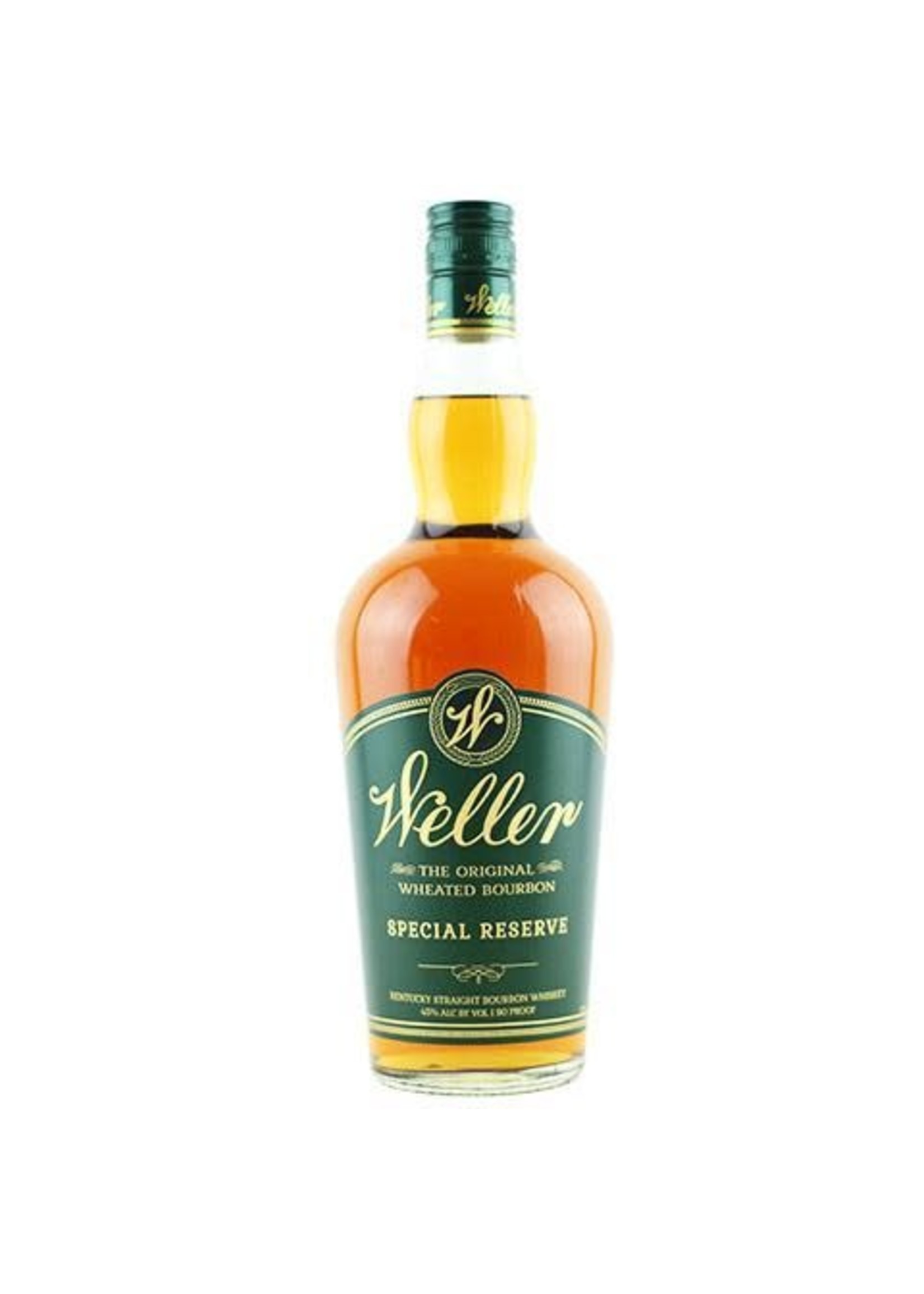 Buffalo Trace Distillery Weller Special Reserve 90Proof 750ml