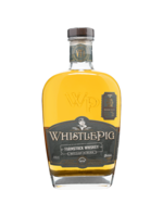 Whistlepig Rye Farmstock 750ml
