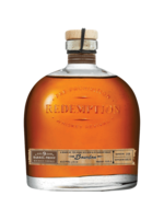 Redemption Barrel Proof 9Year 105.70Proof 750ml