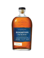 Redemption High Rye Bourbon Single Barrel 105Proof 750ml