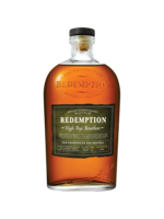 Redemption High Rye Bourbon 92Proof 750ml