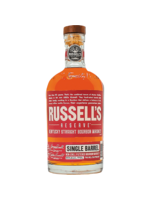 Russells Reserve Single Barrel 110Proof 750ml