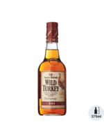 Wild Turkey 101 Bourbon 101Proof 375ml