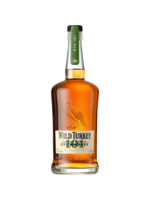 Wild Turkey Straight Rye Whiskey 101Proof 750ml