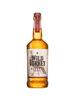 Wild Turkey WILD TURKEY BOURBON 81PF 750 ML