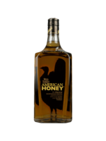 Wild Turkey Wild Turkey American Honey 71Proof 1.75 Ltr