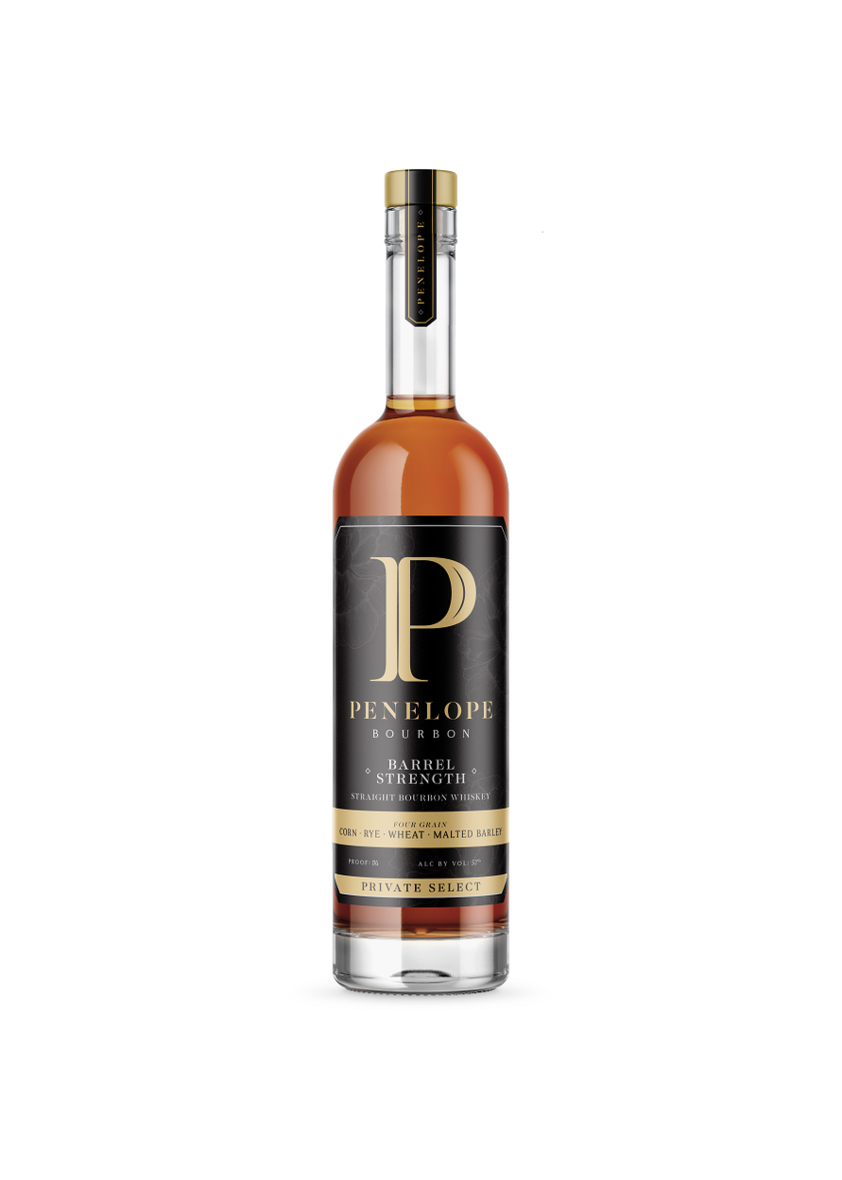 Penelope Private Select 115Proof 750ml