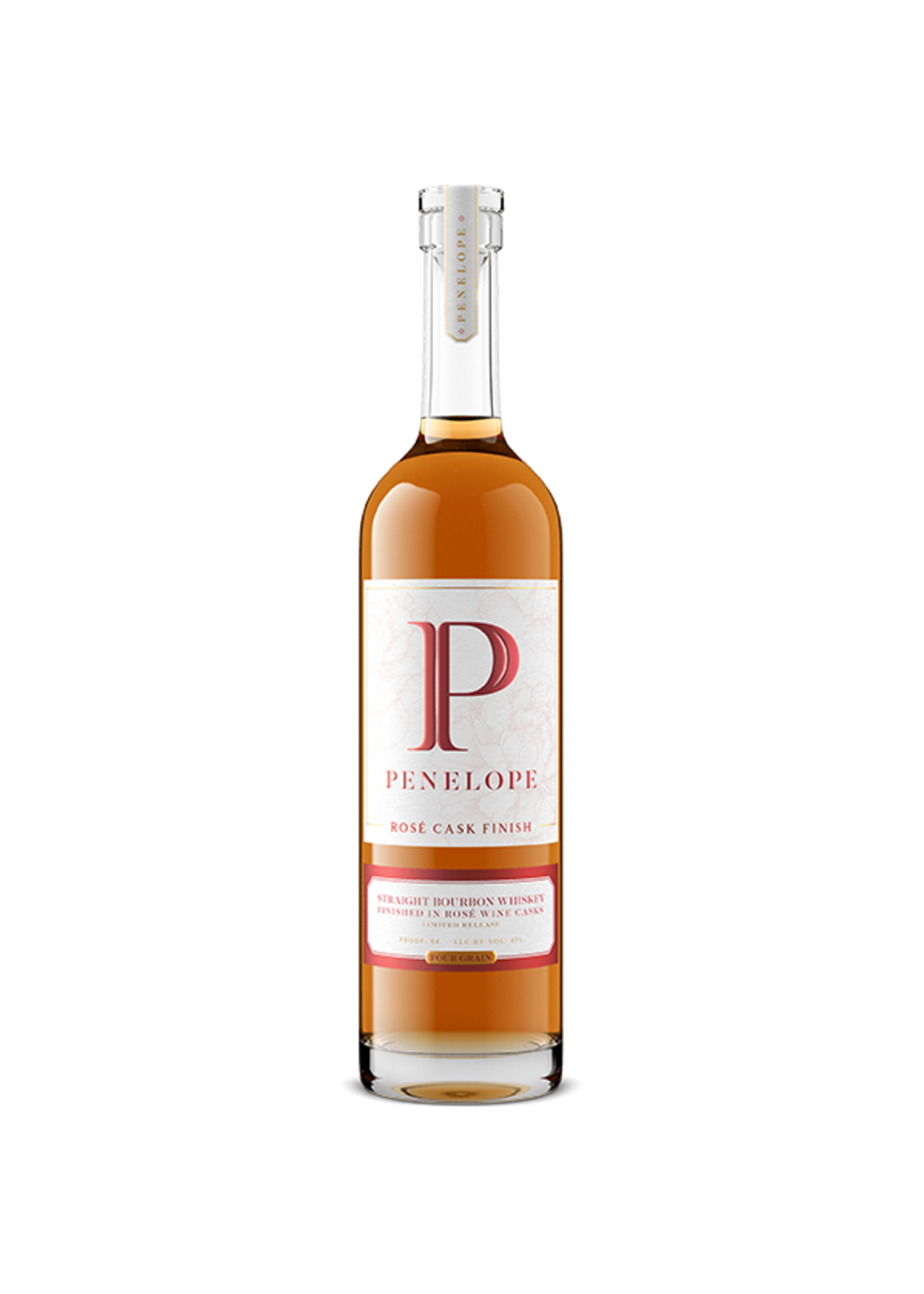 Penelope Rose Cask Finish 94Proof 750ml
