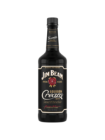 Jim Beam Jim Beam Bourbon Cream Liqueur 30Proof 750ml