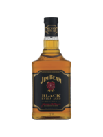 Jim Beam Jim Beam Straight Bourbon Black Extra Aged 86Proof 750ml