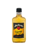 Jim Beam Jim Beam Honey Flavored Whiskey 65Proof Pet 375ml