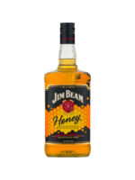 Jim Beam Jim Beam Honey Flavored Whiskey 65Proof Pet 1.75 Ltr