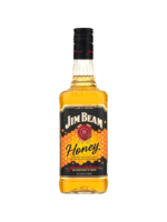 Jim Beam Honey Flavored Whiskey 65Proof 750ml