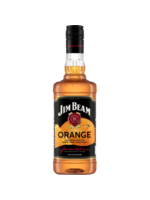 Jim Beam Jim Beam Orange Flavored Whiskey 65Proof 750ml