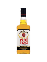 Jim Beam Jim Beam Red Stag Black Cherry Infused Straight Bourbon 65Proof 750ml
