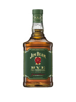 Jim Beam Jim Beam Straight Rye Whiskey Pre Prohibition Style Rye 90Proof 1.75 Ltr