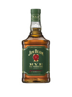 Jim Beam Straight Rye Whiskey Pre Prohibition Style Rye 90Proof 750ml