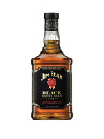 Jim Beam Jim Beam Straight Bourbon Black Extra Aged 86Proof 375ml