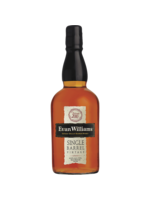 Evan Williams Bourbon Evan Williams Straight Bourbon Single Barrel 86.6Proof 750ml